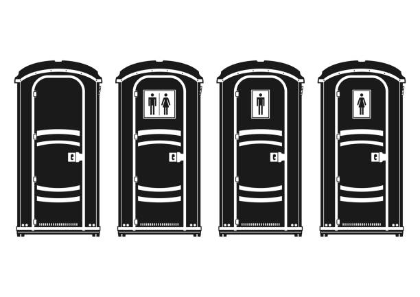 Best Portable Toilets for Parks and Recreation Areas  in Pico Rivera, CA