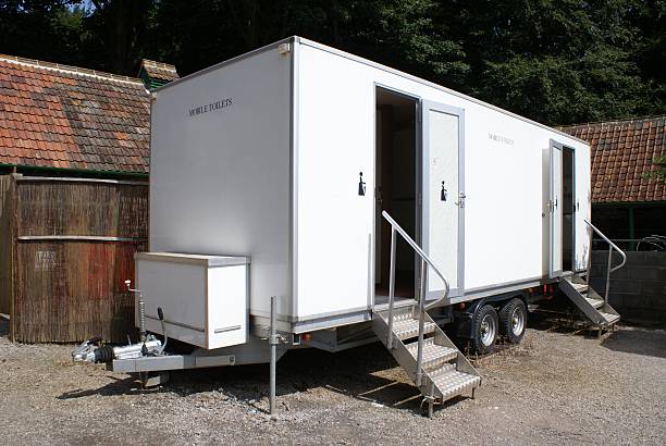 Best Portable Restrooms for Agricultural Sites  in Pico Rivera, CA