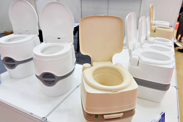 Best Short-Term Portable Toilet Rental  in Pico Rivera, CA