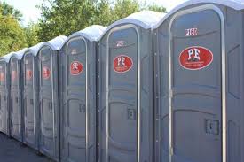Portable Restroom Removal and Pickup in Pico Rivera, CA