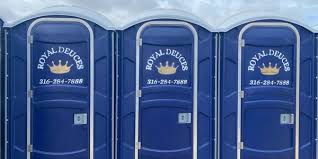 Pico Rivera, CA Portable Potty Rental Company